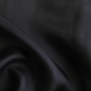 Black Silk Chiffon 3.5 Momme $30 pm