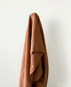 Featured Collection: 100% Sandwashed Hemp Marmalade 180 gsm $52 pm