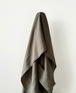 100% Sandwashed Hemp Caper 180 gsm $52 pm