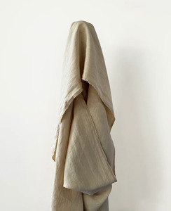 100% Sandwashed Hemp Butter 180 gsm $52 pm