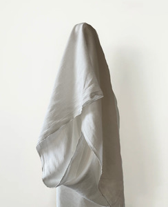 Featured Collection: 100% Sandwashed Hemp Pearl White 180 gsm $52 pm