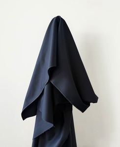 Bull Denim 10 oz 100% Cotton French Navy 10 oz 150 cm w $24 pm