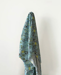 Summer Love: 100% Cotton Floral Dreams Print $29 pm