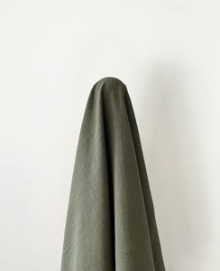 Deadstock Sale: Flax 100% Linen 260 gsm $12 pm