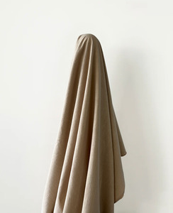 Deadstock Sale: Jute 100% Linen 260 gsm $12 pm