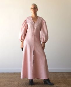 Pattern Fantastique Magda Dress $39