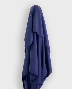 Navy 100% Tencel 160gsm $37pm