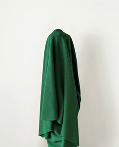 Emerald Boiled 100% Wool 400 gsm 150 cm w $55 pm