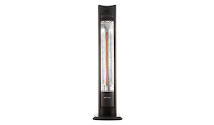 Freestanding: Herschel - Malibu Freestanding Patio Heater