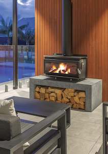 Freestanding: Metro Outdoor 850-B