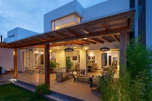 Outdoor Fires Bbqs Heaters: Herschel - Hawaii