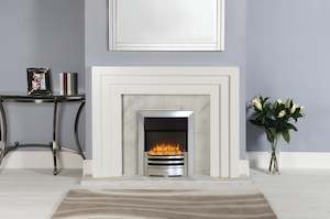 Electric Fires: Gazco Logic2