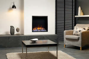 Electric Fires: Gazco eReflex 55R
