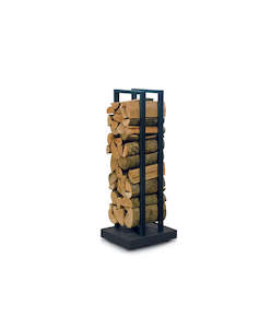 Indoor Fire Accessories: Stûv Mobile Log Holder