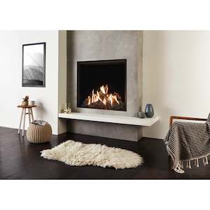 Indoor Gas Fires: Gazco Reflex 75T