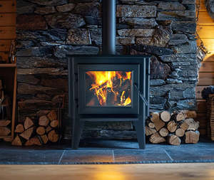 Woodpro Wood Stove