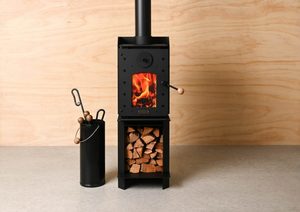 Warmington Studio Compact