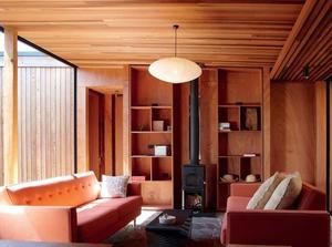 Warmington Studio Stove