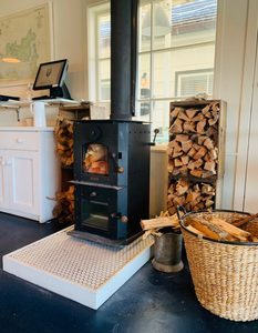 Warmington Studio Oven