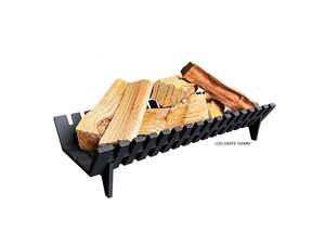 Fire Grates