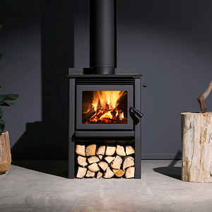 Tiny Rad Woody (package)