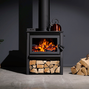 Wee Rad Woody (package)