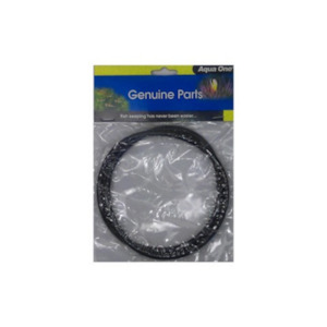 Replacement: Aqua One Powerhead O-ring - 2200/2400 Aquis Advance 2250/2450 Nautilus 2700/2700UVC