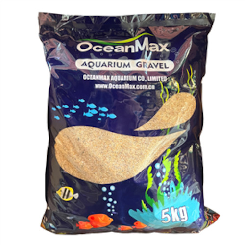 Substrate: Ocean Max Sand Golden