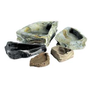 Reptile: Flukers Repta-Bowl