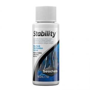 Seachem Stability