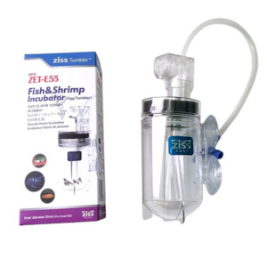 Ziss: Ziss Egg Tumbler