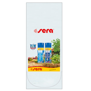 Sera Fish Transport Bag Packs of 50