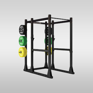 Rack: ZIVA XP Power Rack With Storage