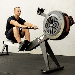 Rowers: Xebex Rower 2.0