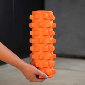 Functional: Yoga Foam Roller