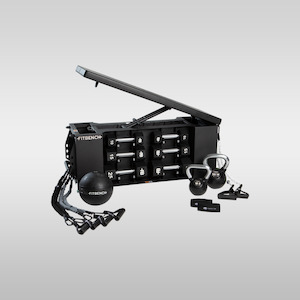 Storage Benches: Fit-Bench One