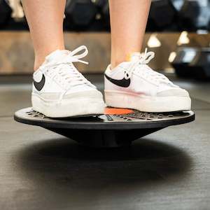 Balance: Plastic Balance Board