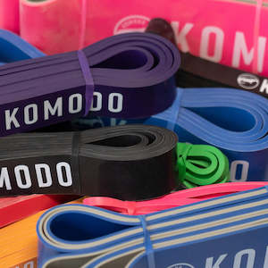 Resistance Bands: Resistance Bands