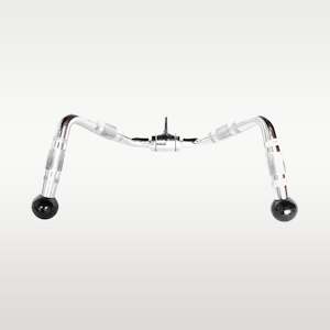 Cable Attachments: Wide Cable Row Attachment