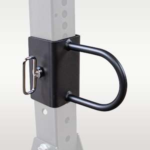 Rack Attachments: U-Link Attachment