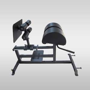 Machines Attachments: Crossfit GHD