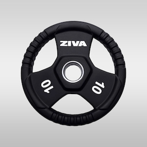 Ziva: ZIVA Rubber Grip Discs