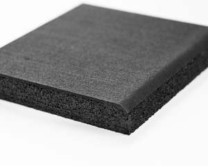 Products: Rubber Impact Tile Smooth