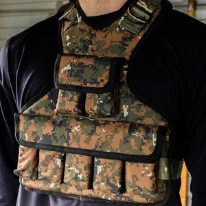 Functional: Weight Vest