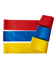 Functional: Booty Band