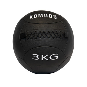 Functional: Wall Ball