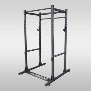 Racks Rigs: Powerline Power Rack
