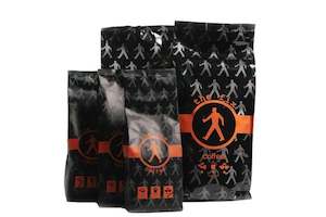 Coffee Beans: The Fix Coffee