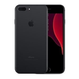 Apple iPhone 7 Plus 128GB Refurbished Phone – The Fixicians