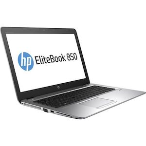 HP Elitebook 850 G3 – Ex-Leased Laptop i7-6600 2.60Ghz 16GB RAM 256GB SSD 15.6&hellip;